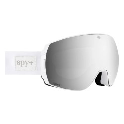Spy Legacy SE (White IR)